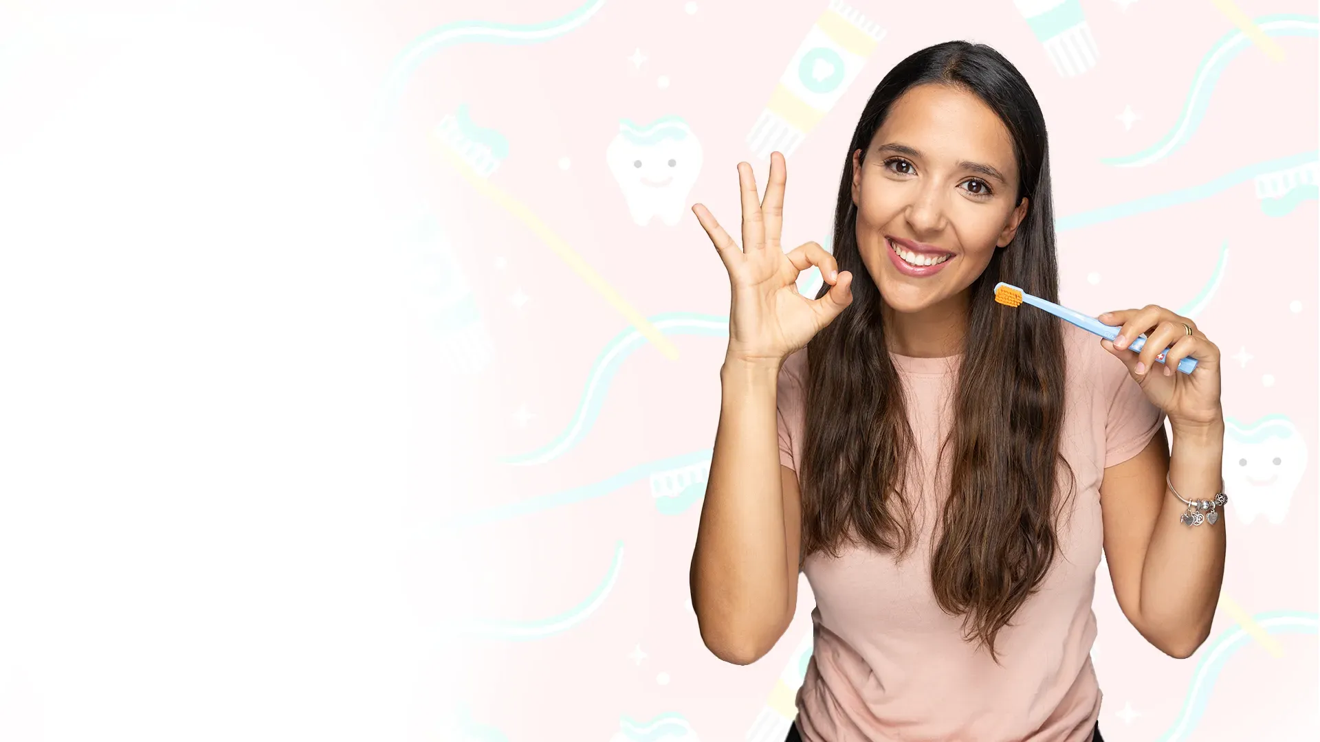 Dra. Javiera Ahumada, odontopediatra en Concepción